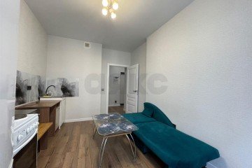 Фото №2: 1-комнатная квартира 36 м² - Краснодар, мкр. жилой комплекс Самолёт-3, ул. Константина Гондаря, 89