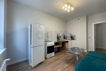 Фото №1: 1-комнатная квартира 36 м² - Краснодар, мкр. жилой комплекс Самолёт-3, ул. Константина Гондаря, 89