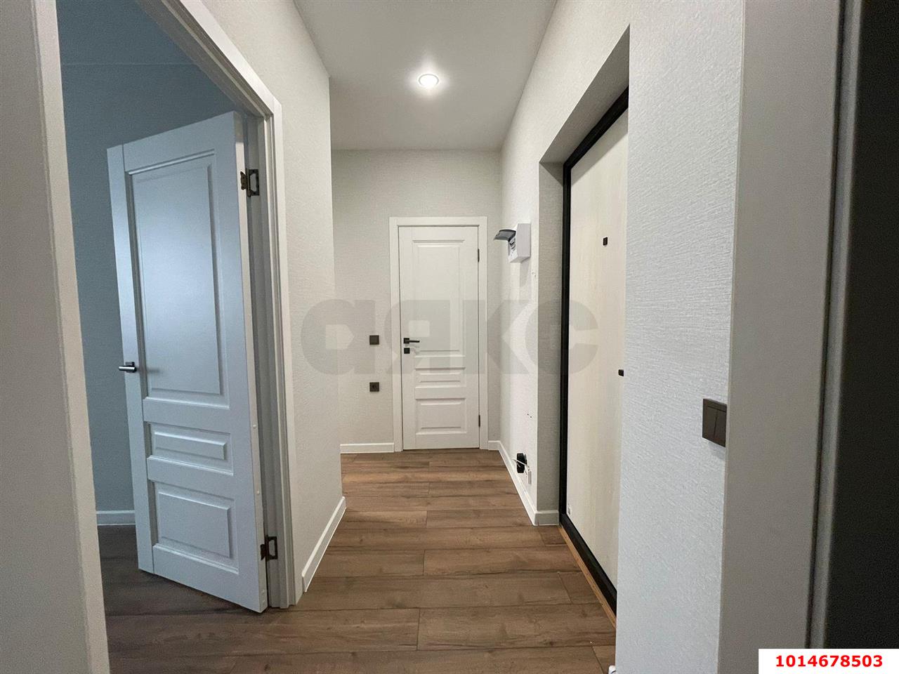 Фото №5: 1-комнатная квартира 36 м² - Краснодар, жилой комплекс Самолёт-3, ул. Константина Гондаря, 89