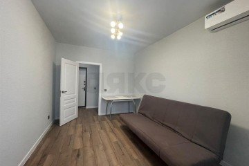 Фото №3: 1-комнатная квартира 36 м² - Краснодар, мкр. жилой комплекс Самолёт-3, ул. Константина Гондаря, 89