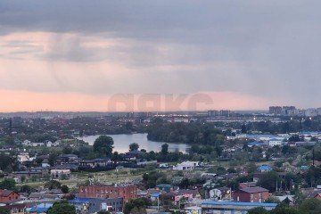 Фото №2: 1-комнатная квартира 31 м² - Краснодар, мкр. жилой комплекс Фонтаны, ул. Воронежская, 47/10