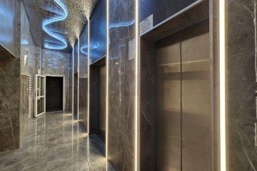 Фото №4: 1-комнатная квартира 31 м² - Краснодар, мкр. жилой комплекс Фонтаны, ул. Воронежская, 47/10