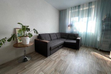 Фото №4: 1-комнатная квартира 43 м² - Краснодар, мкр. жилой комплекс Новая Португалия, ул. Ольденбуржская, 5