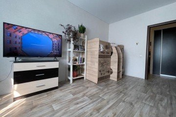 Фото №5: 1-комнатная квартира 43 м² - Краснодар, мкр. жилой комплекс Новая Португалия, ул. Ольденбуржская, 5