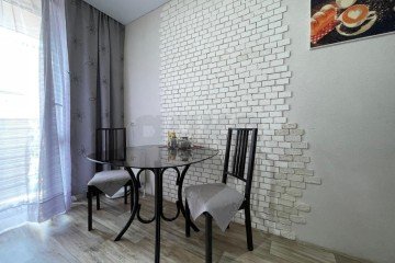 Фото №3: 1-комнатная квартира 43 м² - Краснодар, мкр. жилой комплекс Новая Португалия, ул. Ольденбуржская, 5