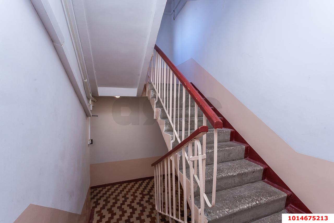 Фото №16: 1-комнатная квартира 45 м² - Краснодар, Центральный, ул. Комсомольская, 19