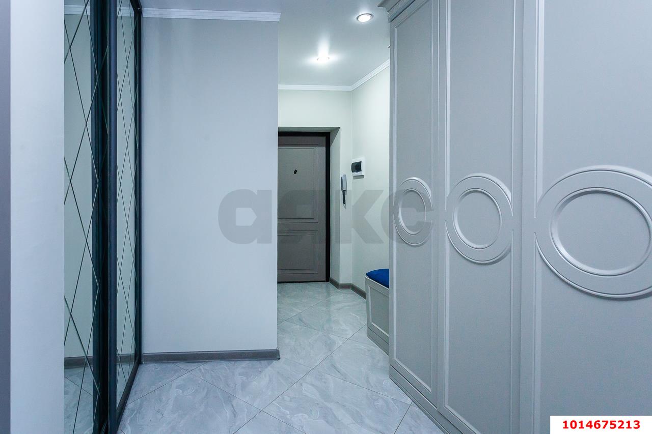 Фото №9: 1-комнатная квартира 45 м² - Краснодар, Центральный, ул. Комсомольская, 19