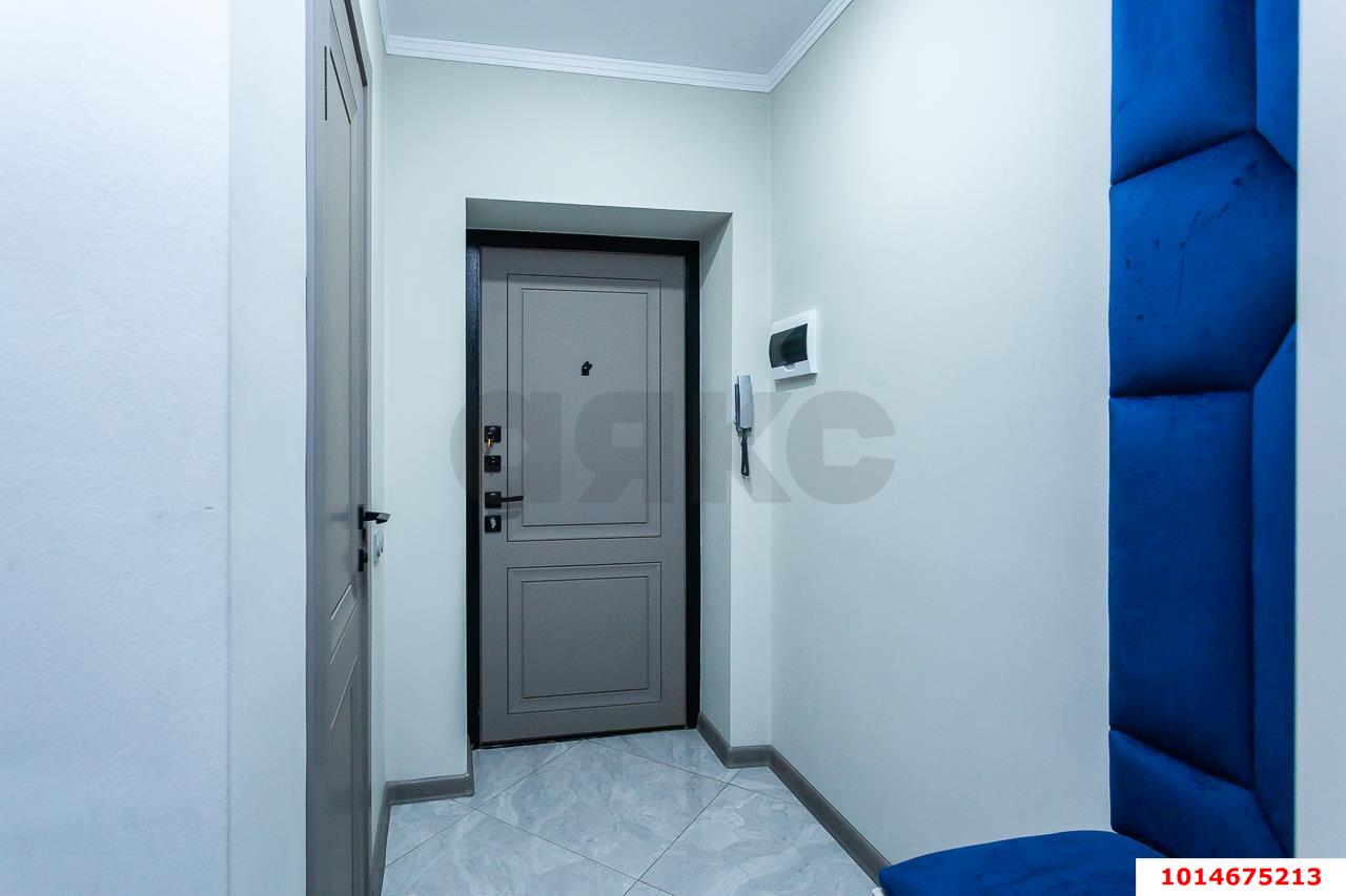 Фото №10: 1-комнатная квартира 45 м² - Краснодар, Центральный, ул. Комсомольская, 19