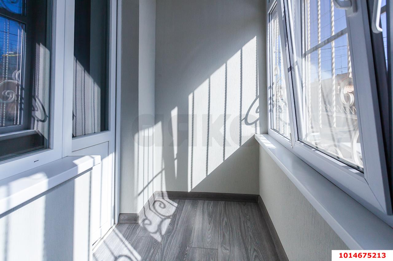 Фото №15: 1-комнатная квартира 45 м² - Краснодар, Центральный, ул. Комсомольская, 19