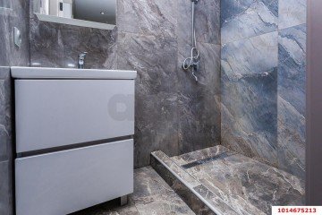 Фото №5: 1-комнатная квартира 45 м² - Краснодар, мкр. Центральный, ул. Комсомольская, 19