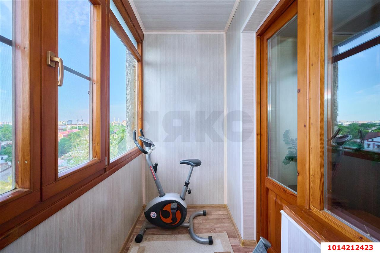 Фото №8: 3-комнатная квартира 66 м² - Краснодар, Центральный внутригородской округ, мкр. Центральный, ул. Ленина, 71