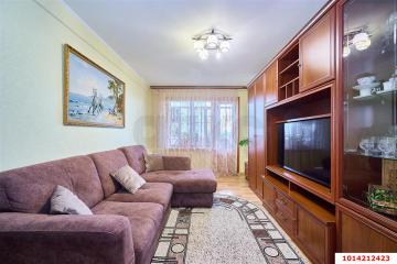 Фото №1: 3-комнатная квартира 66 м² - Краснодар, мкр. Центральный, ул. Ленина, 71