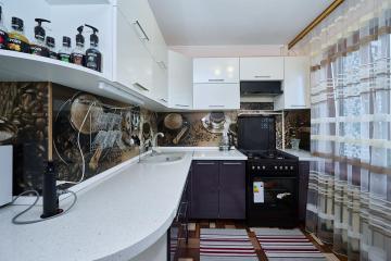 Фото №4: 3-комнатная квартира 58 м² - Краснодар, мкр. Центральный, ул. Ленина, 71