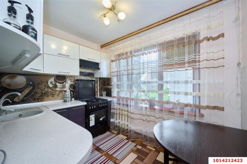 Фото №3: 3-комнатная квартира 58 м² - Краснодар, мкр. Центральный, ул. Ленина, 71