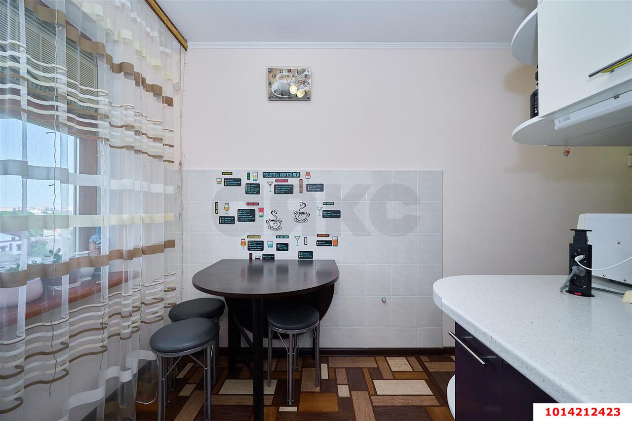 Фото №5: 3-комнатная квартира 66 м² - Краснодар, Центральный, ул. Ленина, 71