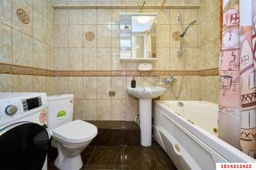 Фото №5: 3-комнатная квартира 58 м² - Краснодар, мкр. Центральный, ул. Ленина, 71