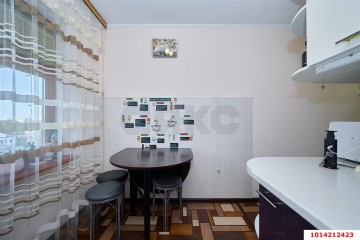 Фото №5: 3-комнатная квартира 58 м² - Краснодар, мкр. Центральный, ул. Ленина, 71