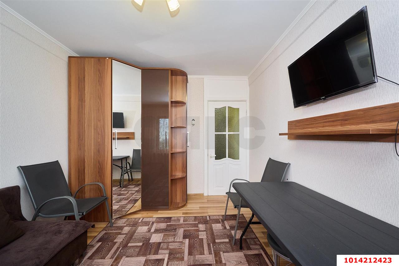 Фото №6: 3-комнатная квартира 66 м² - Краснодар, Центральный внутригородской округ, мкр. Центральный, ул. Ленина, 71