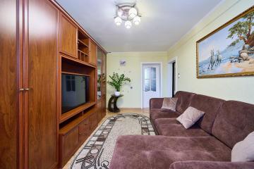 Фото №2: 3-комнатная квартира 58 м² - Краснодар, мкр. Центральный, ул. Ленина, 71