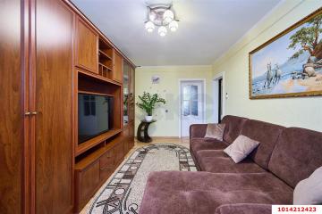 Фото №2: 3-комнатная квартира 66 м² - Краснодар, мкр. Центральный, ул. Ленина, 71