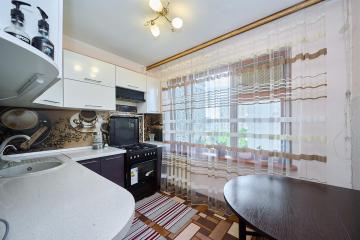 Фото №3: 3-комнатная квартира 58 м² - Краснодар, мкр. Центральный, ул. Ленина, 71