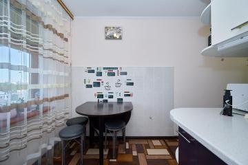 Фото №5: 3-комнатная квартира 58 м² - Краснодар, мкр. Центральный, ул. Ленина, 71