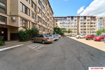 Фото №2: 1-комнатная квартира 41 м² - Краснодар, мкр. Музыкальный, ул. имени Сергея Есенина, 149