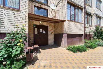 Фото №1: 1-комнатная квартира 41 м² - Краснодар, мкр. Музыкальный, ул. имени Сергея Есенина, 149