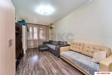 Фото №4: 1-комнатная квартира 41 м² - Краснодар, мкр. Музыкальный, ул. имени Сергея Есенина, 149