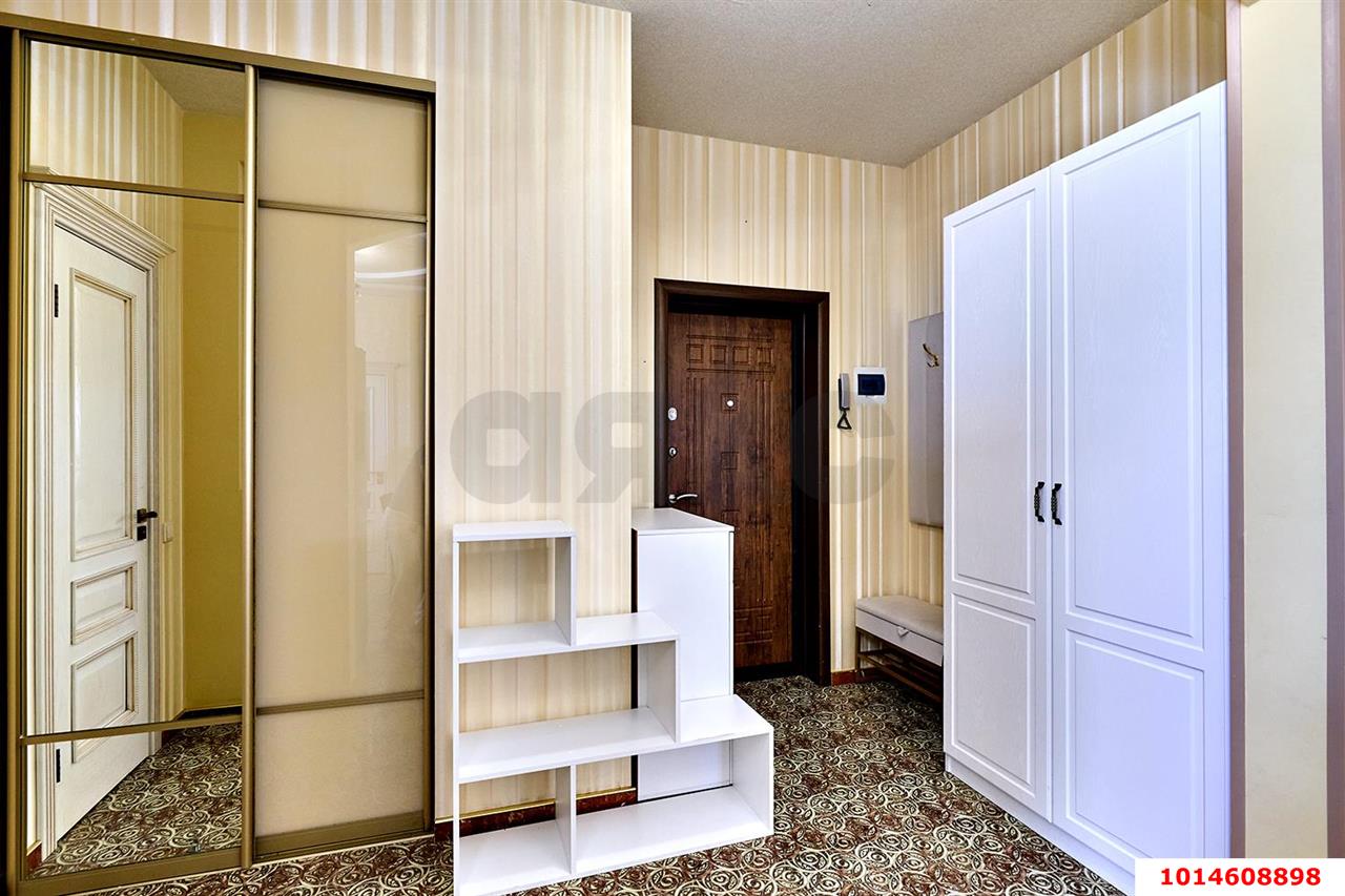 Фото №4: 3-комнатная квартира 52 м² - Краснодар, Западный внутригородской округ, ул. Тимирязева, 29