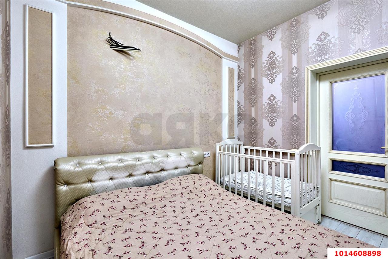 Фото №5: 3-комнатная квартира 52 м² - Краснодар, Западный внутригородской округ, ул. Тимирязева, 29