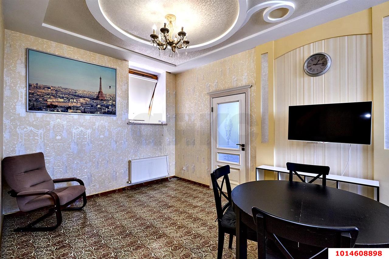 Фото №15: 3-комнатная квартира 52 м² - Краснодар, Западный внутригородской округ, ул. Тимирязева, 29