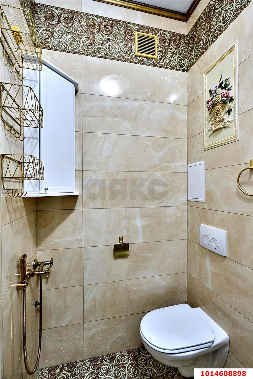 Фото №10: 3-комнатная квартира 52 м² - Краснодар, Западный внутригородской округ, ул. Тимирязева, 29