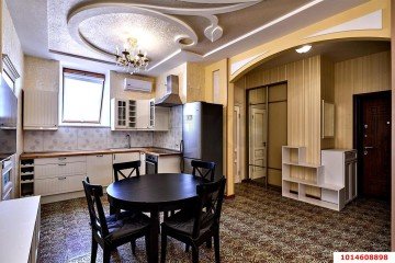 Фото №3: 3-комнатная квартира 52 м² - Краснодар, мкр. Западный внутригородской округ, ул. Тимирязева, 29