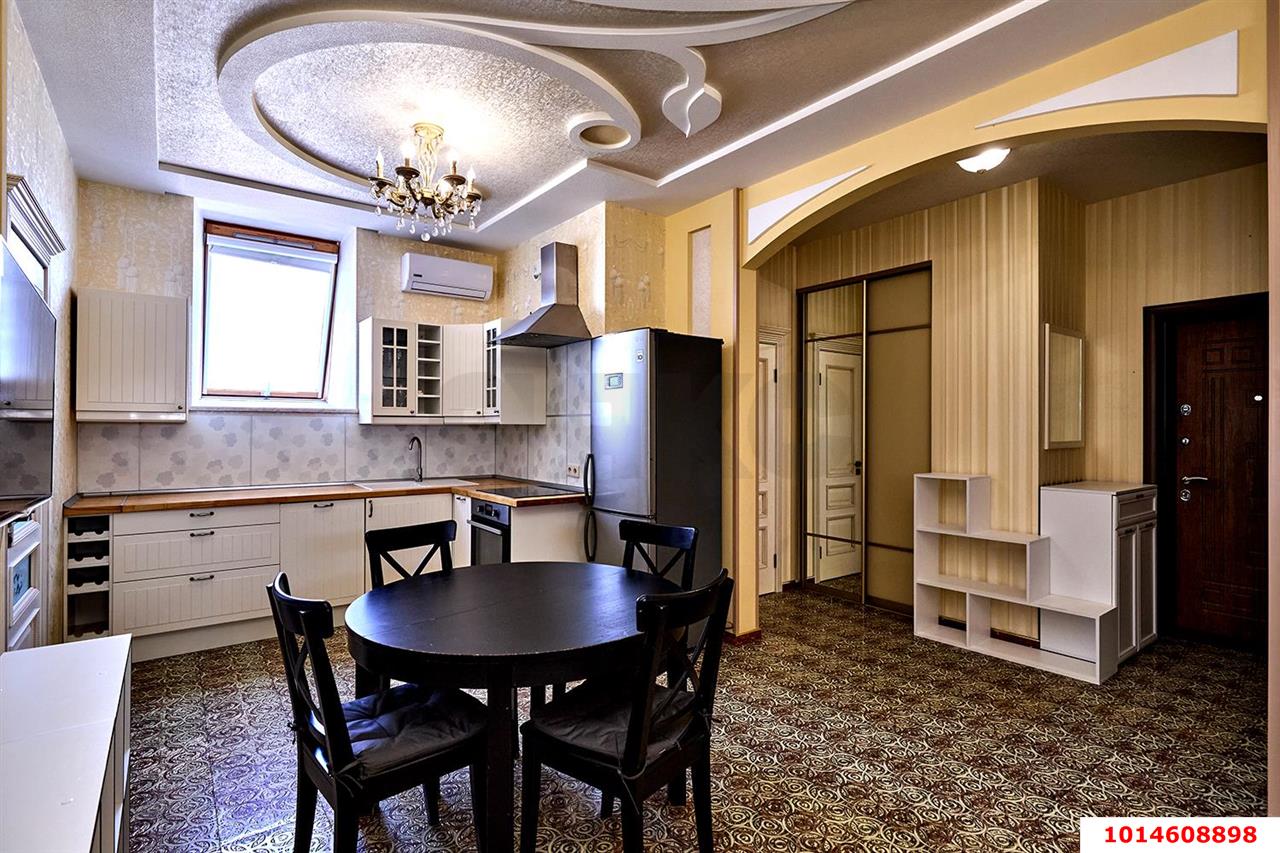 Фото №3: 3-комнатная квартира 52 м² - Краснодар, Западный внутригородской округ, ул. Тимирязева, 29