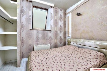 Фото №2: 3-комнатная квартира 52 м² - Краснодар, мкр. Западный внутригородской округ, ул. Тимирязева, 29