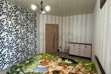 Фото №3: 1-комнатная квартира 36 м² - Краснодар, мкр. ЖК Территория Счастья, ул. Евгении Жигуленко, 3к1