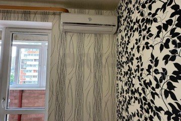 Фото №4: 1-комнатная квартира 36 м² - Краснодар, мкр. ЖК Территория Счастья, ул. Евгении Жигуленко, 3к1