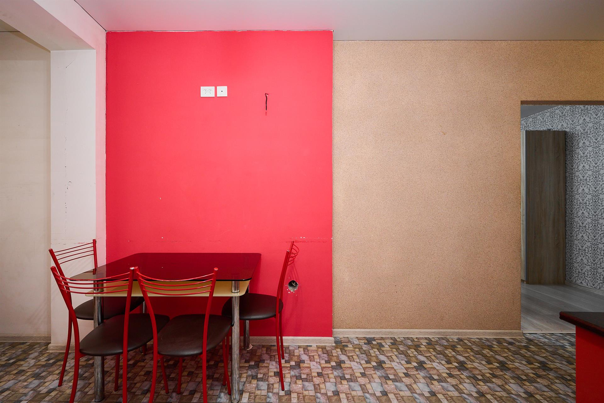 Фото №11: 1-комнатная квартира 34 м² - Краснодар, Прикубанский внутригородской округ, мкр. Славянский, ул. Заполярная, 35к9