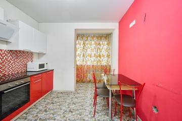 Фото №4: 1-комнатная квартира 34 м² - Краснодар, мкр. Славянский, ул. Заполярная, 35к9