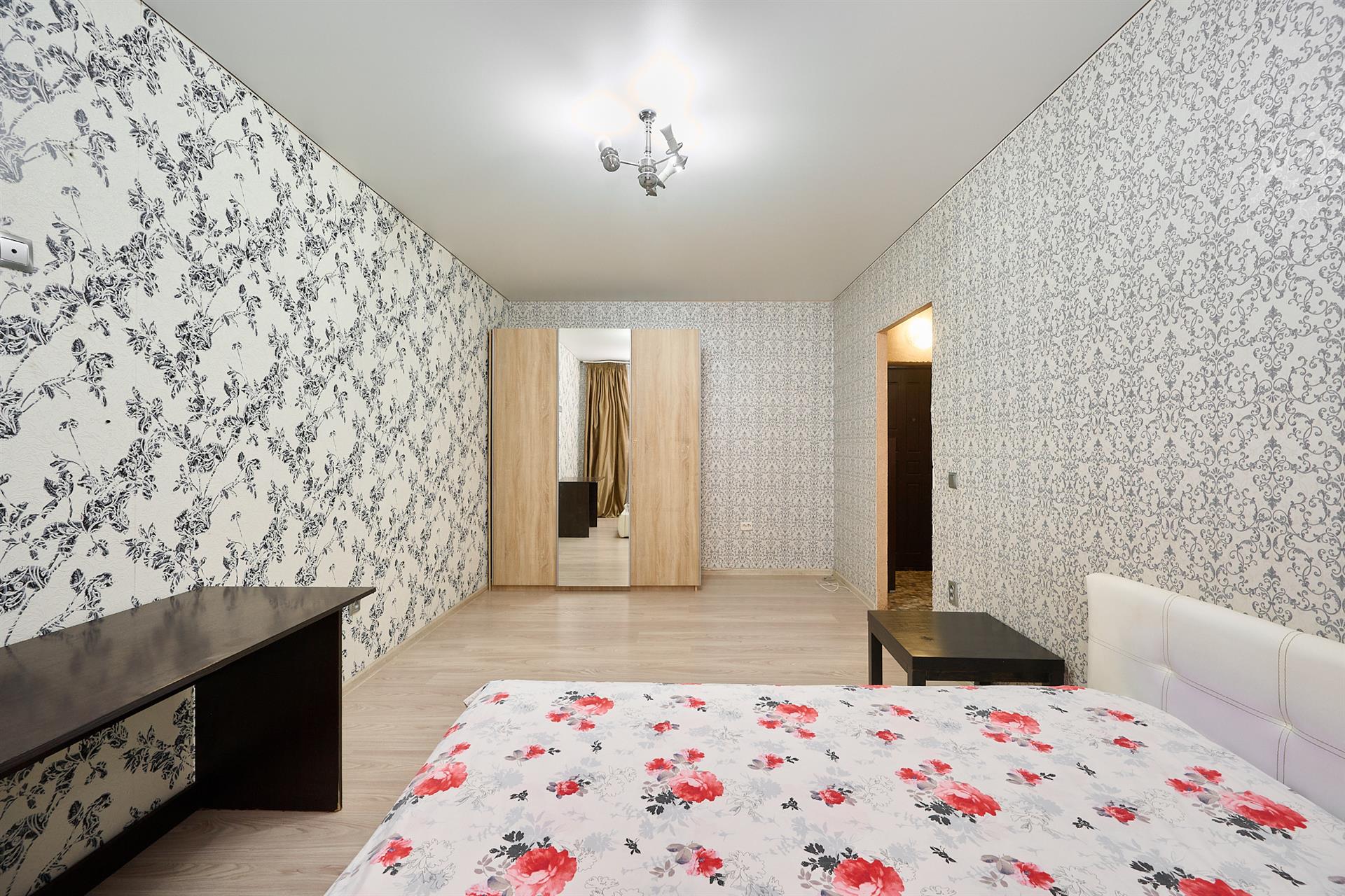 Фото №3: 1-комнатная квартира 34 м² - Краснодар, Прикубанский внутригородской округ, мкр. Славянский, ул. Заполярная, 35к9