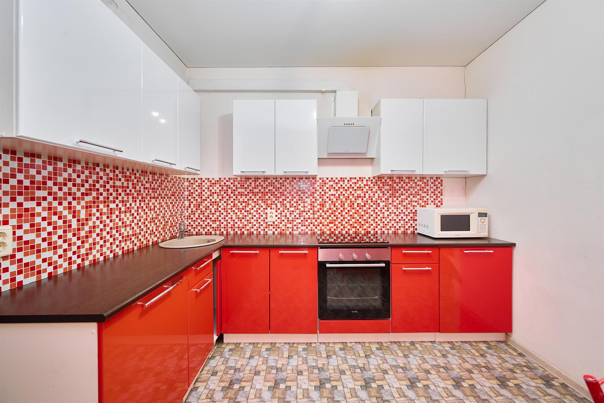 Фото №6: 1-комнатная квартира 34 м² - Краснодар, Прикубанский внутригородской округ, мкр. Славянский, ул. Заполярная, 35к9