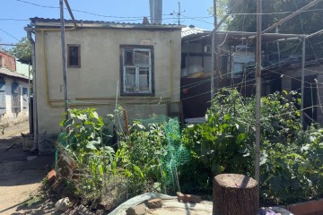 Фото №1: 1-комнатная квартира 26 м² - Краснодар, мкр. Центральный, ул. Чапаева, 124