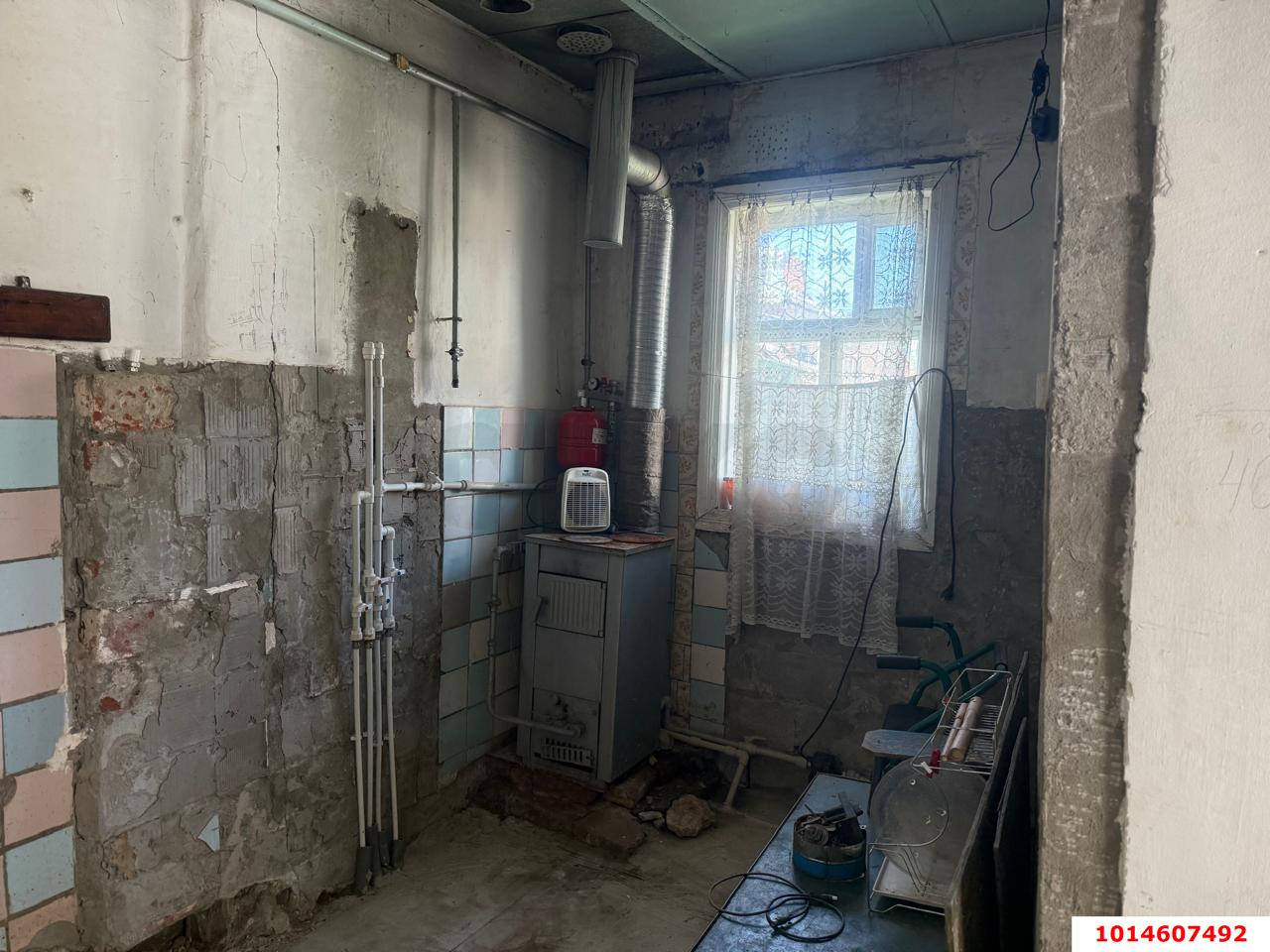 Фото №3: 1-комнатная квартира 26 м² - Краснодар, Центральный, ул. Чапаева, 124