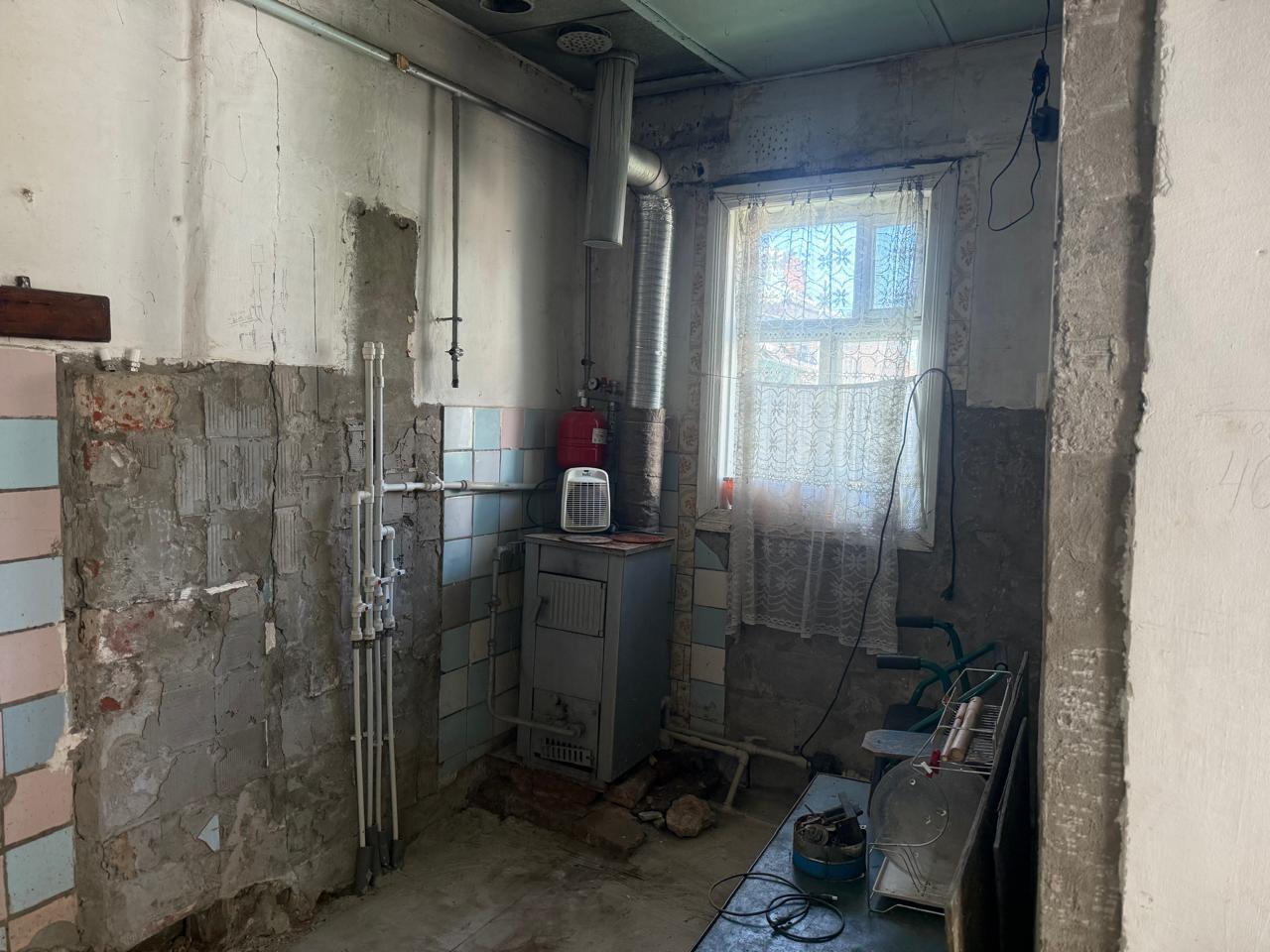 Фото №2: 1-комнатная квартира 26 м² - Краснодар, Центральный внутригородской округ, мкр. Центральный, ул. Чапаева, 124