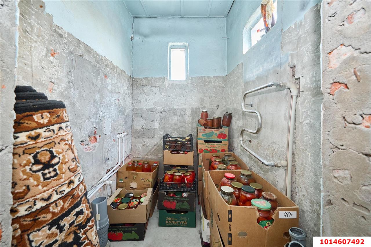 Фото №14: 1-комнатная квартира 26 м² - Краснодар, Центральный внутригородской округ, мкр. Центральный, ул. Чапаева, 124