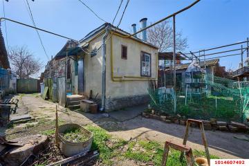 Фото №3: 1-комнатная квартира 26 м² - Краснодар, мкр. Центральный, ул. Чапаева, 124