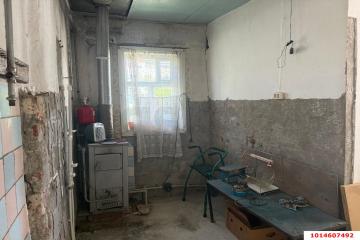 Фото №5: 1-комнатная квартира 26 м² - Краснодар, мкр. Центральный, ул. Чапаева, 124