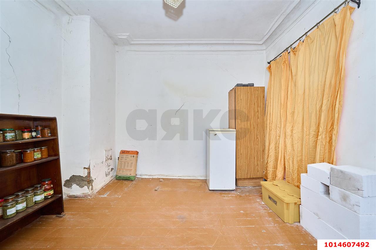 Фото №9: 1-комнатная квартира 26 м² - Краснодар, Центральный внутригородской округ, мкр. Центральный, ул. Чапаева, 124