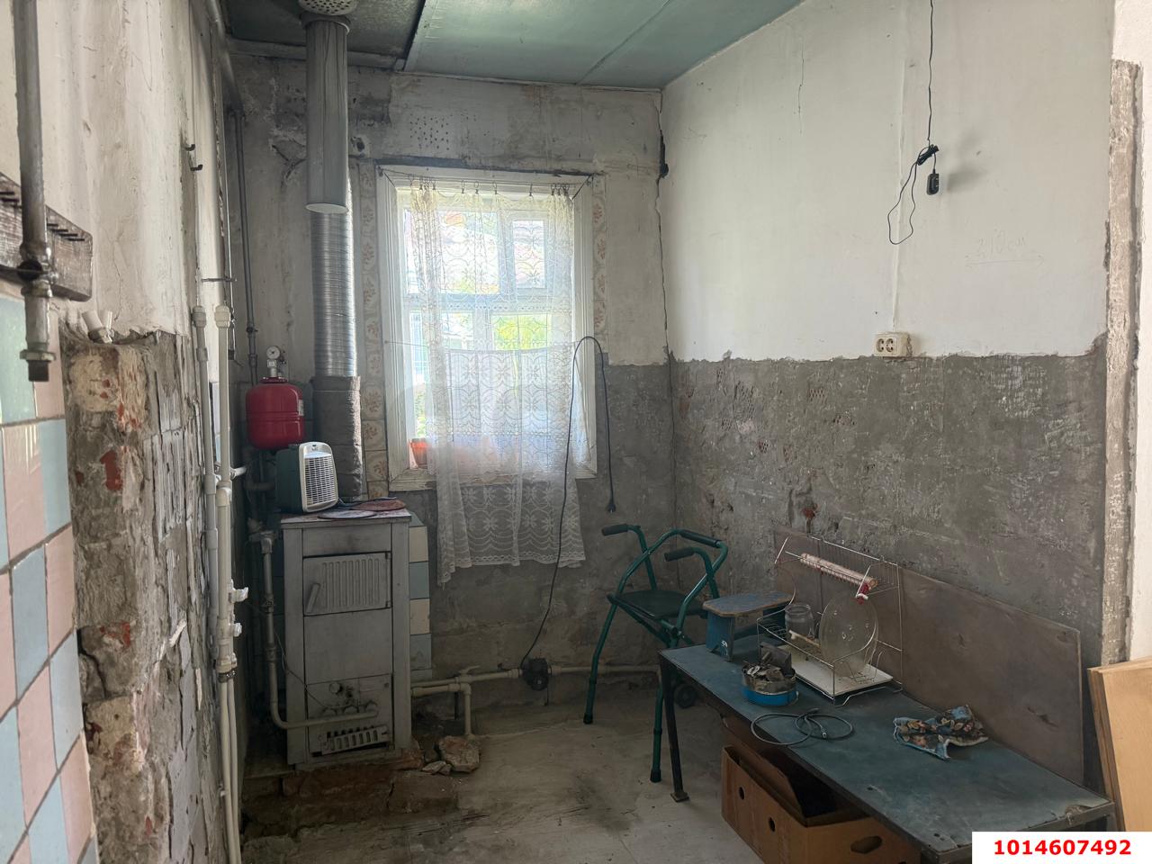 Фото №6: 1-комнатная квартира 26 м² - Краснодар, Центральный, ул. Чапаева, 124